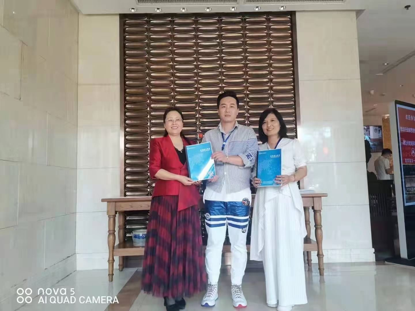 爱Q天赋测评成功签约河北衡水棲云堂合作店