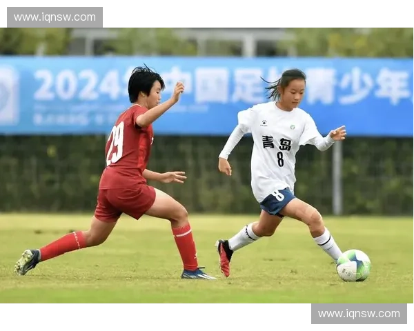 以全国青少年校园足球联赛为引领推动青少年体育全面发展的新路径探索